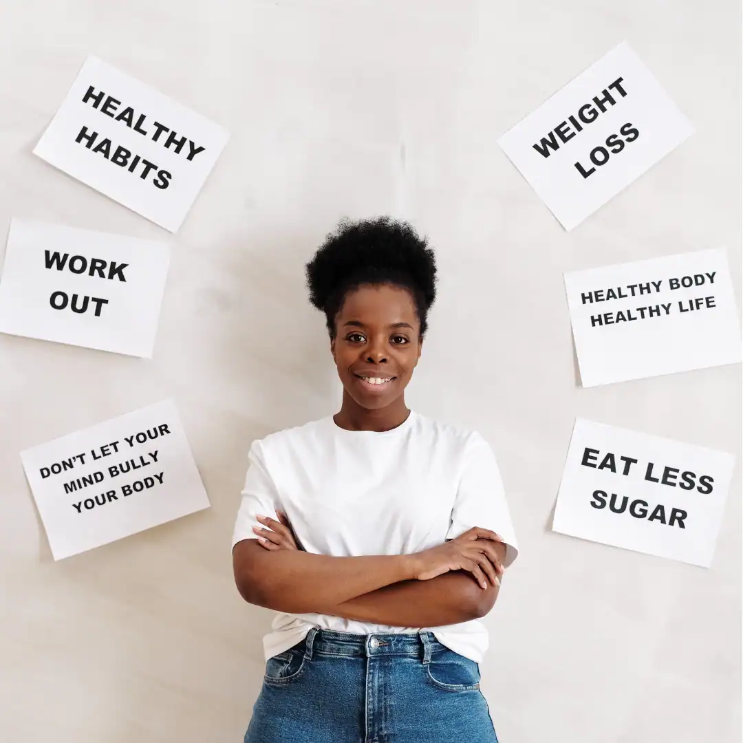 Healthy-Lifestyle