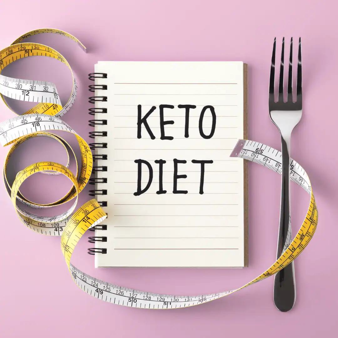 keto-Diet