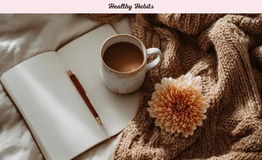 Healthy-Habits