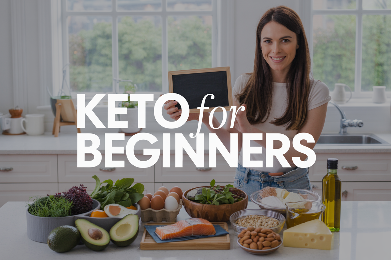 Keto-Diet-For-Beginners