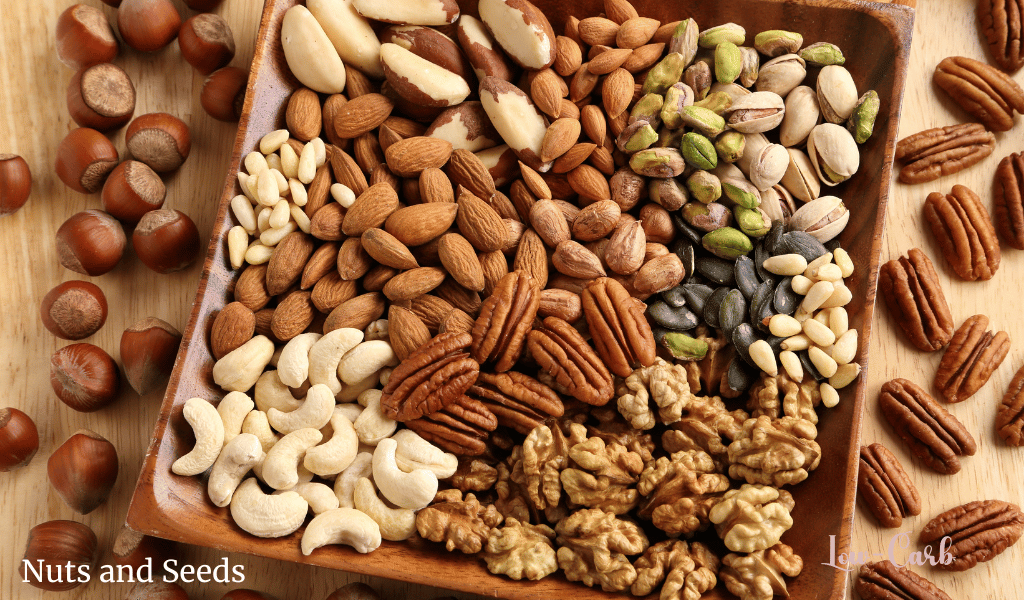Low-Carb-Nuts