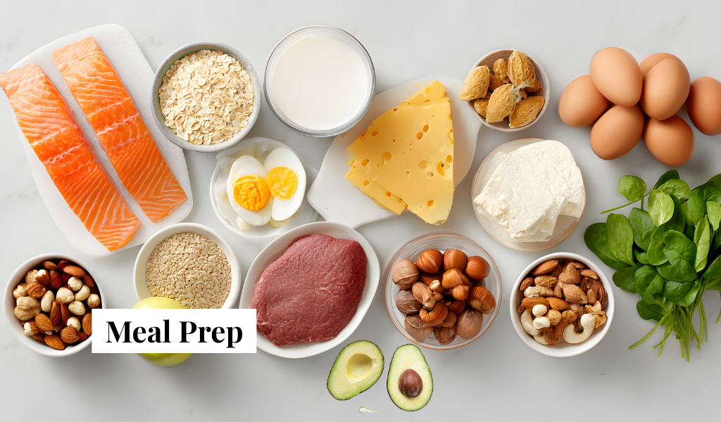 Meal-prep