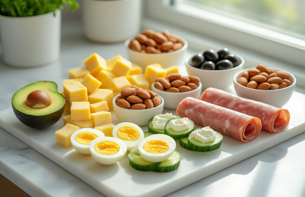 easy-keto-snacks