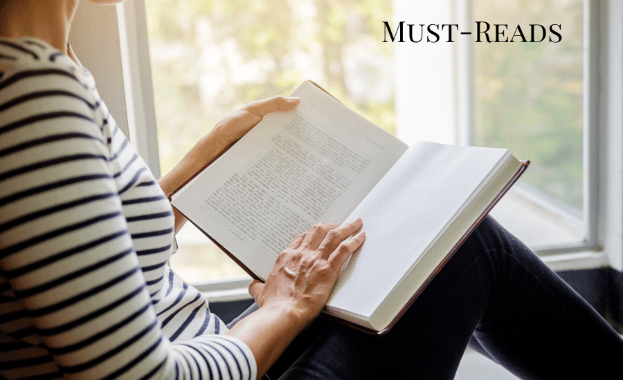 must-read-books-for -your-weight-loss-journey