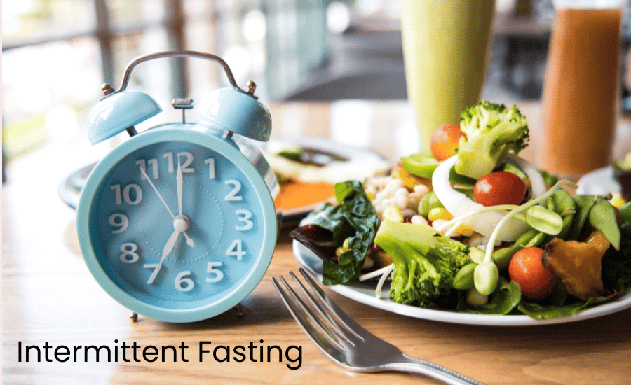 Intermittent-fasting