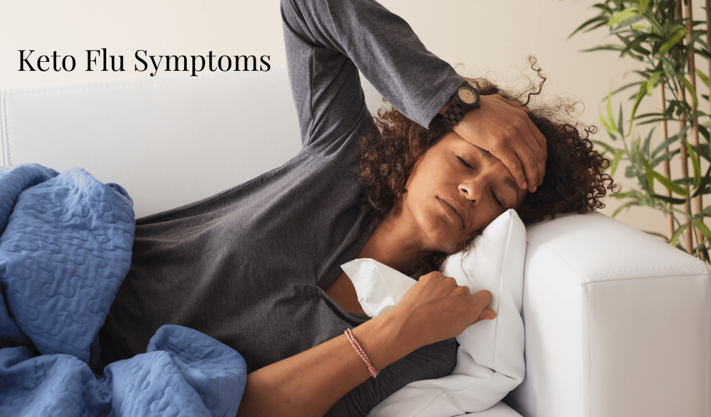 Keto-Flu