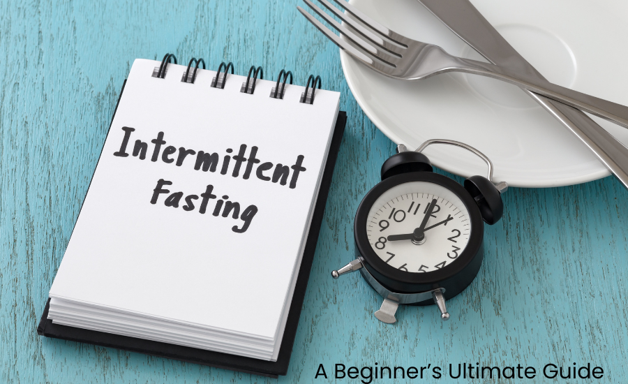 intermittent-fasting-the-ultimate-guide