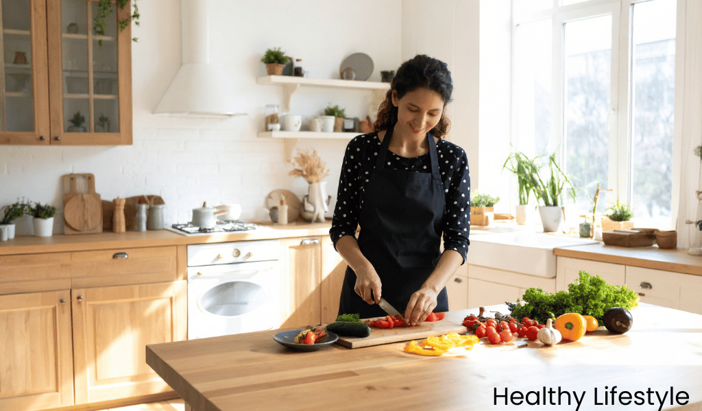 8 Ways to Stay Positive When Weight Loss Feels Slow 2 mindset-for-weight-loss
