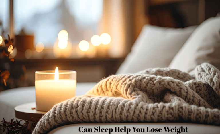 Can-sleep-help-you-lose-weight