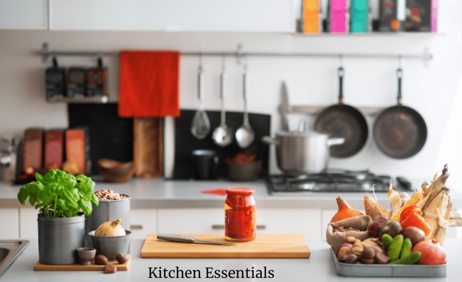 kitchen-essentials