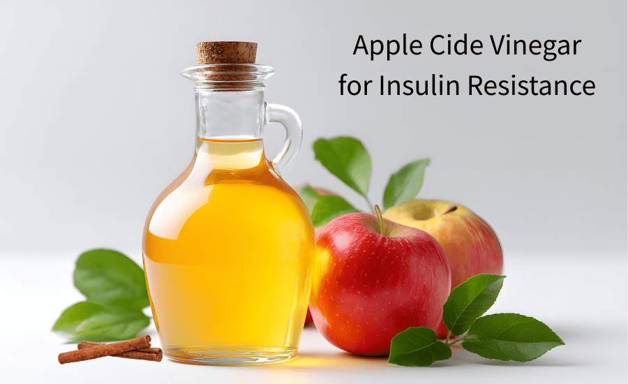 apple-cider-vinegar-for-insulin-resistance