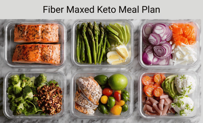 fiber-maxed-keto-meal-with-salmon-greens-and-veggies