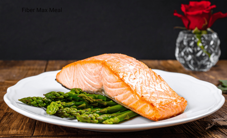 Fiber Maxing Meal Prep: How to Get 30g of Fiber on Keto (Without Bloating) 1 fiber-maxing-meal-prep