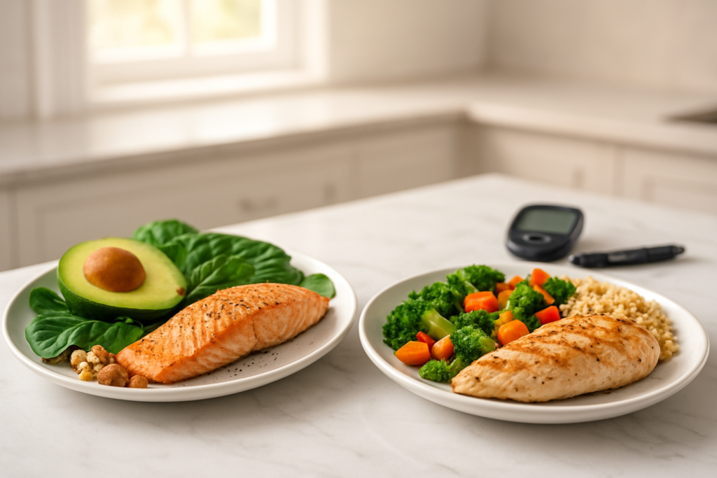 keto-vs-low-carb-foods-comparison-for-insulin-resistance