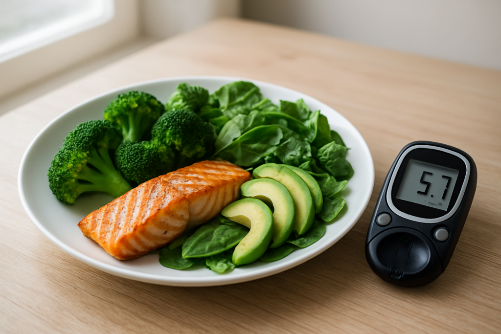 low-carb-diet-for-insulin-resistance