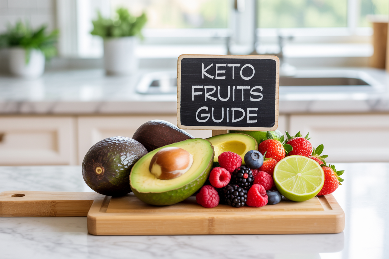 keto-fruit-list