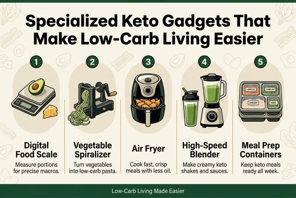 best-keto-kitchen-tools-for-easy-meal-prep