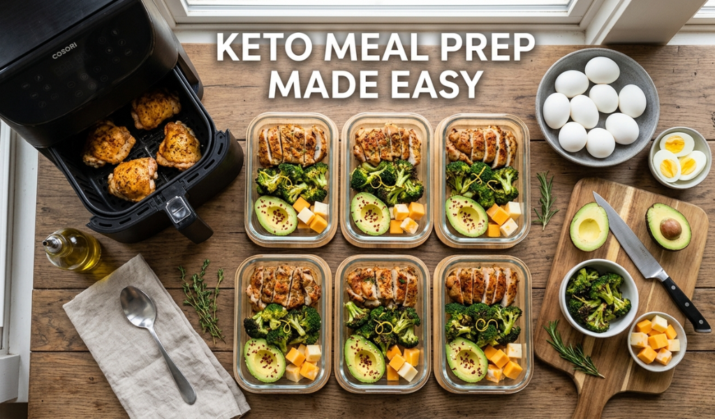 7 Best Air Fryers for Keto Cooking in 2026 1 best-air-fryers-for-keto-cooking
