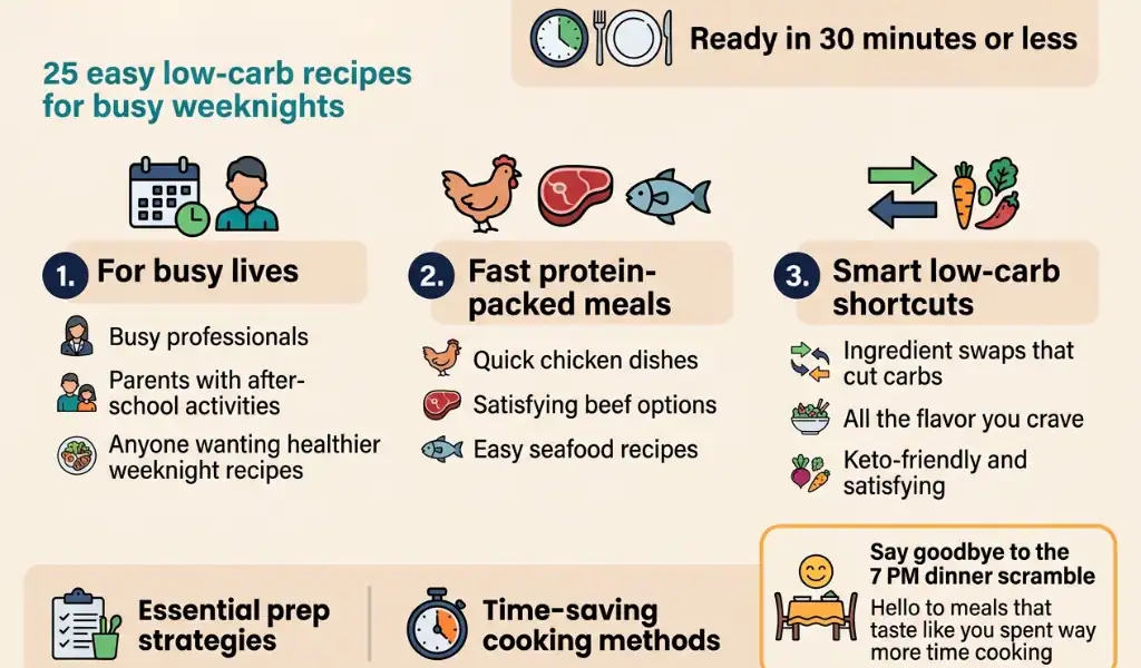 easy-low-carb-recipes