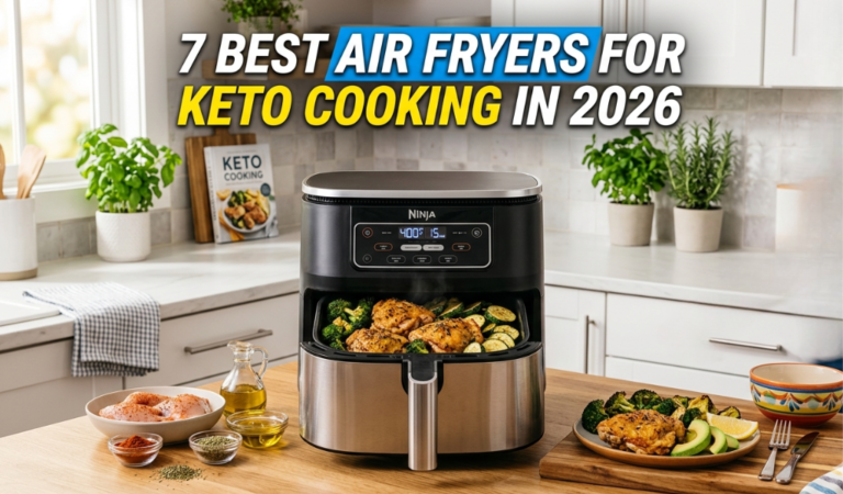 keto-meal-prep-air-fryer