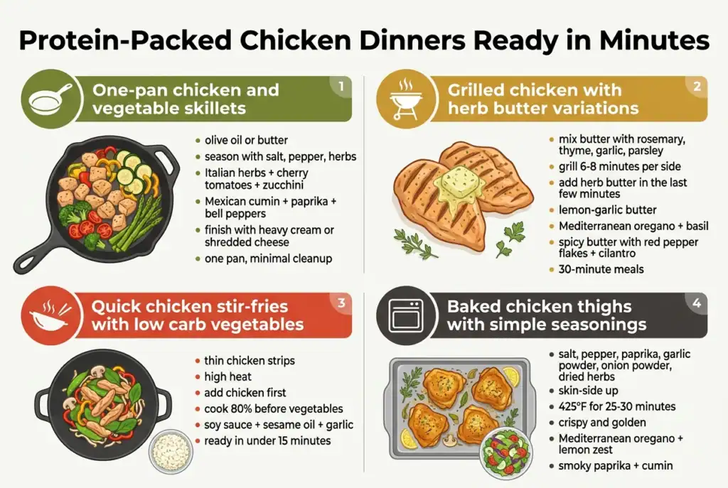 protein-packed-chicken-dinners